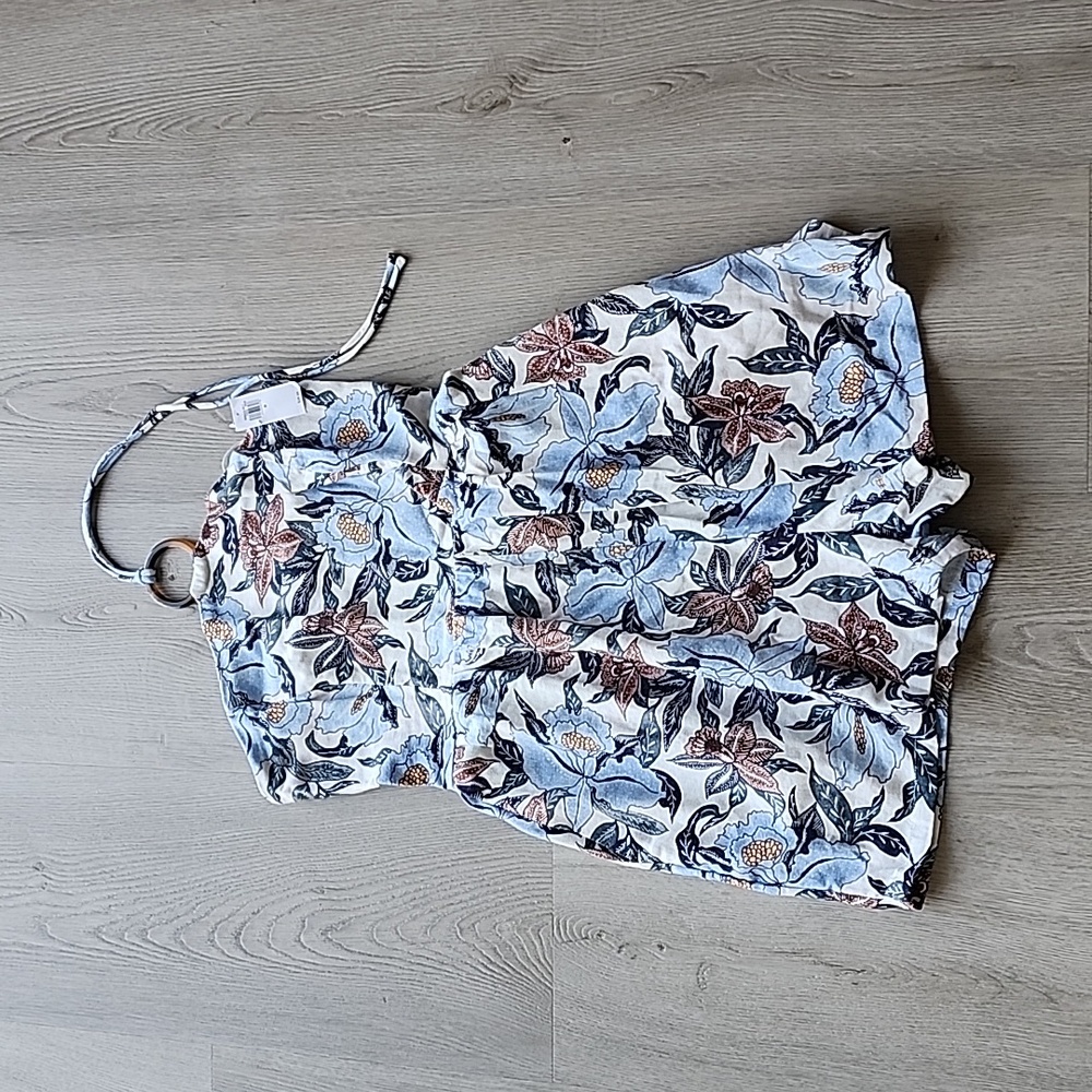 Old Navy Short Jumpsuit
